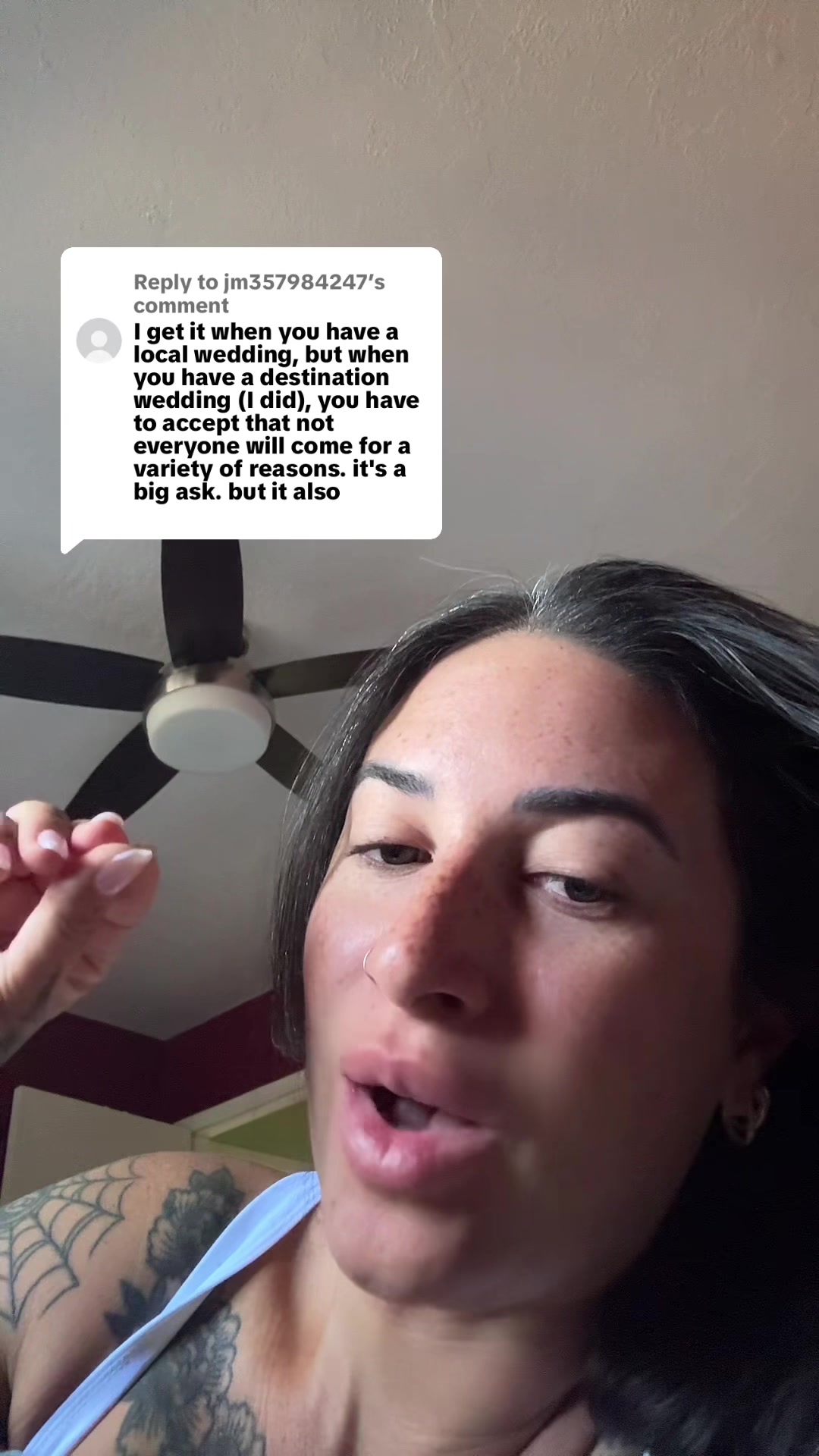 @Alanah Cole