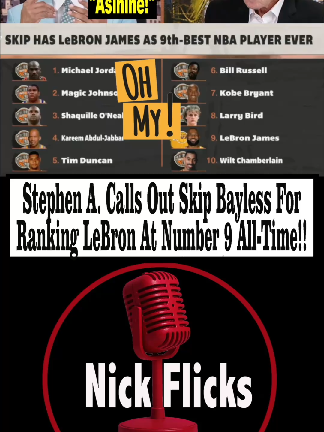 @NickFlicksMedia