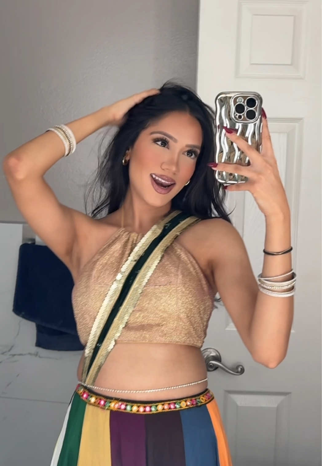 @Shivani Patel