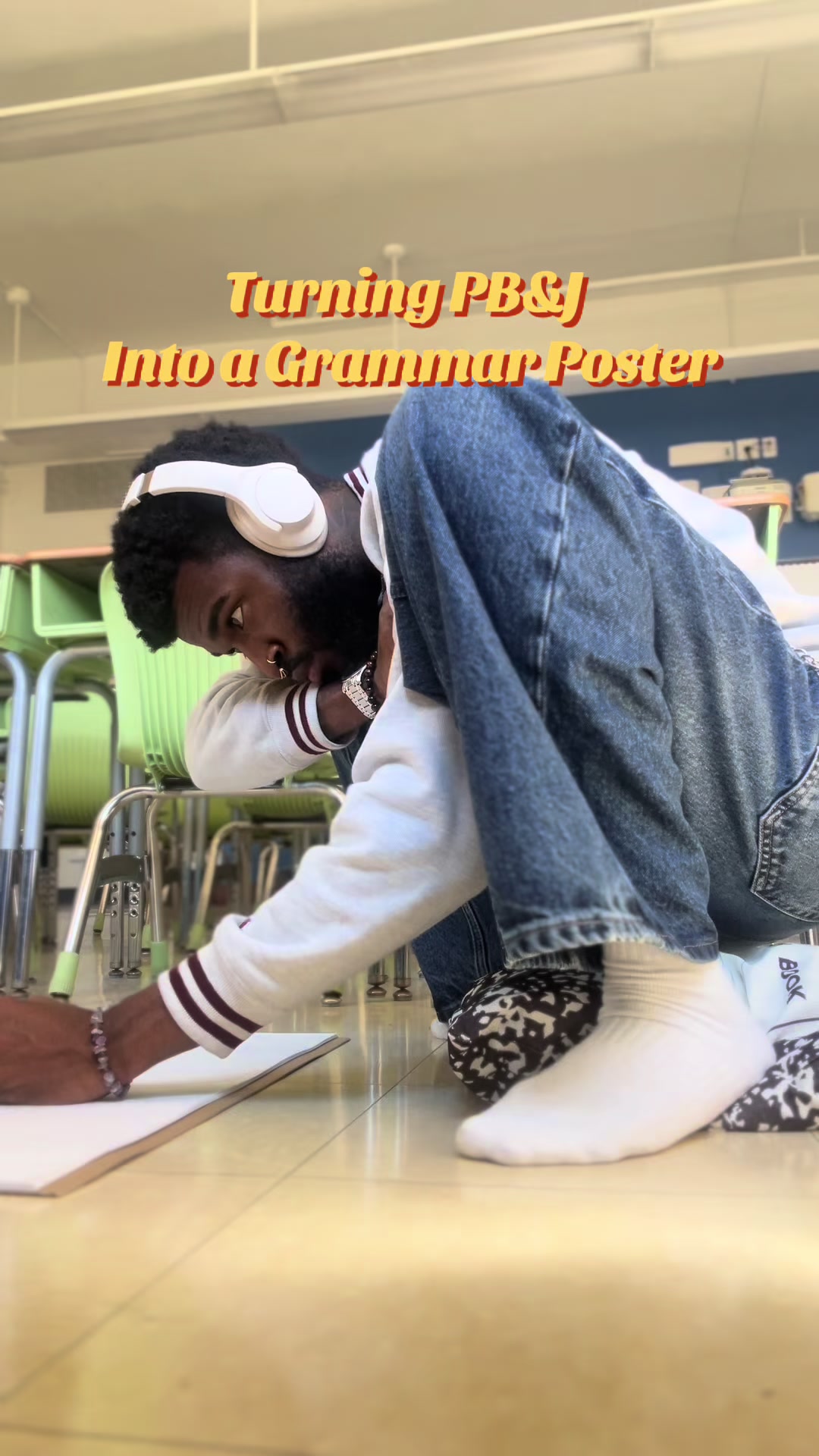 @Love, Actually