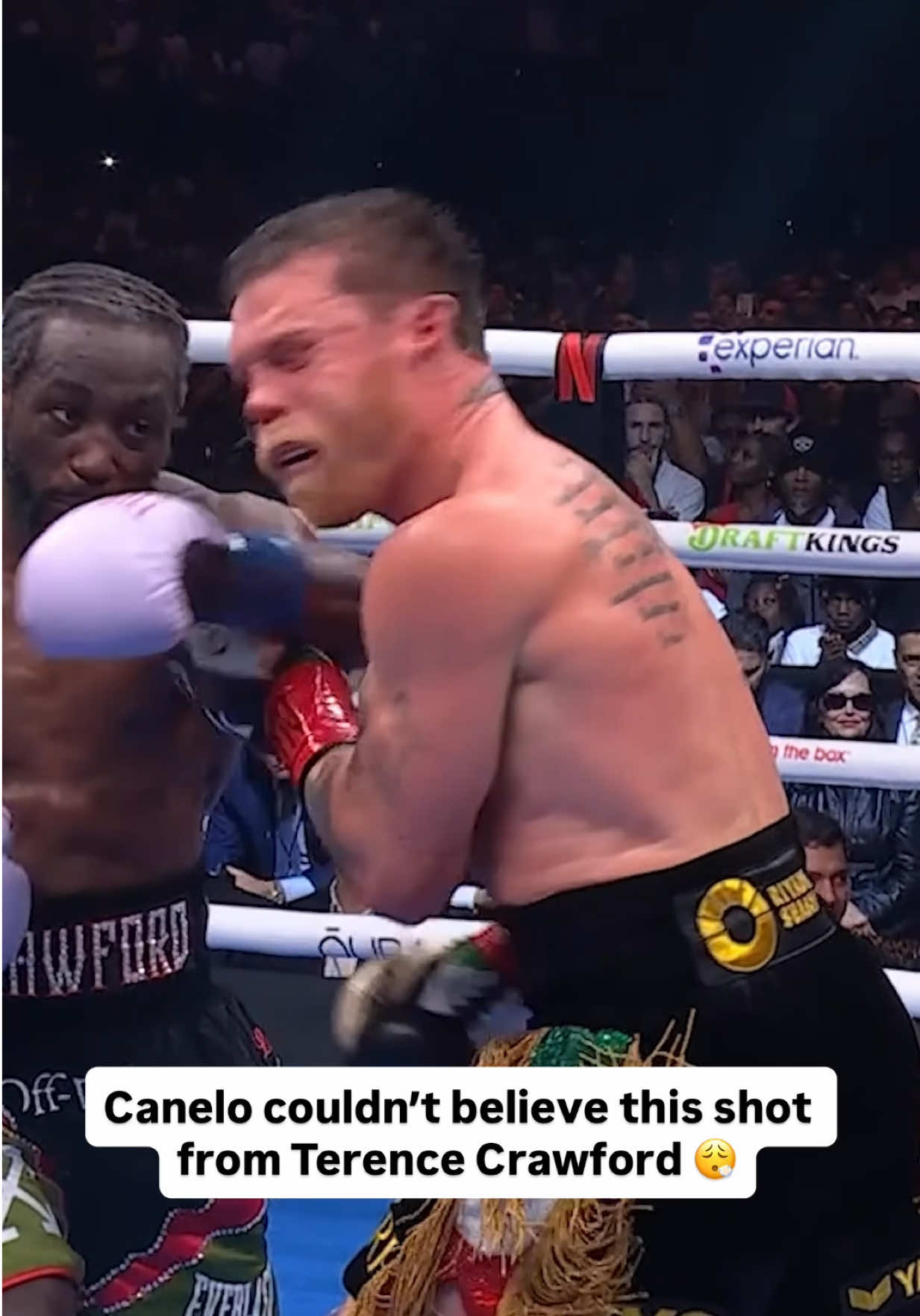 @NetflixSports
