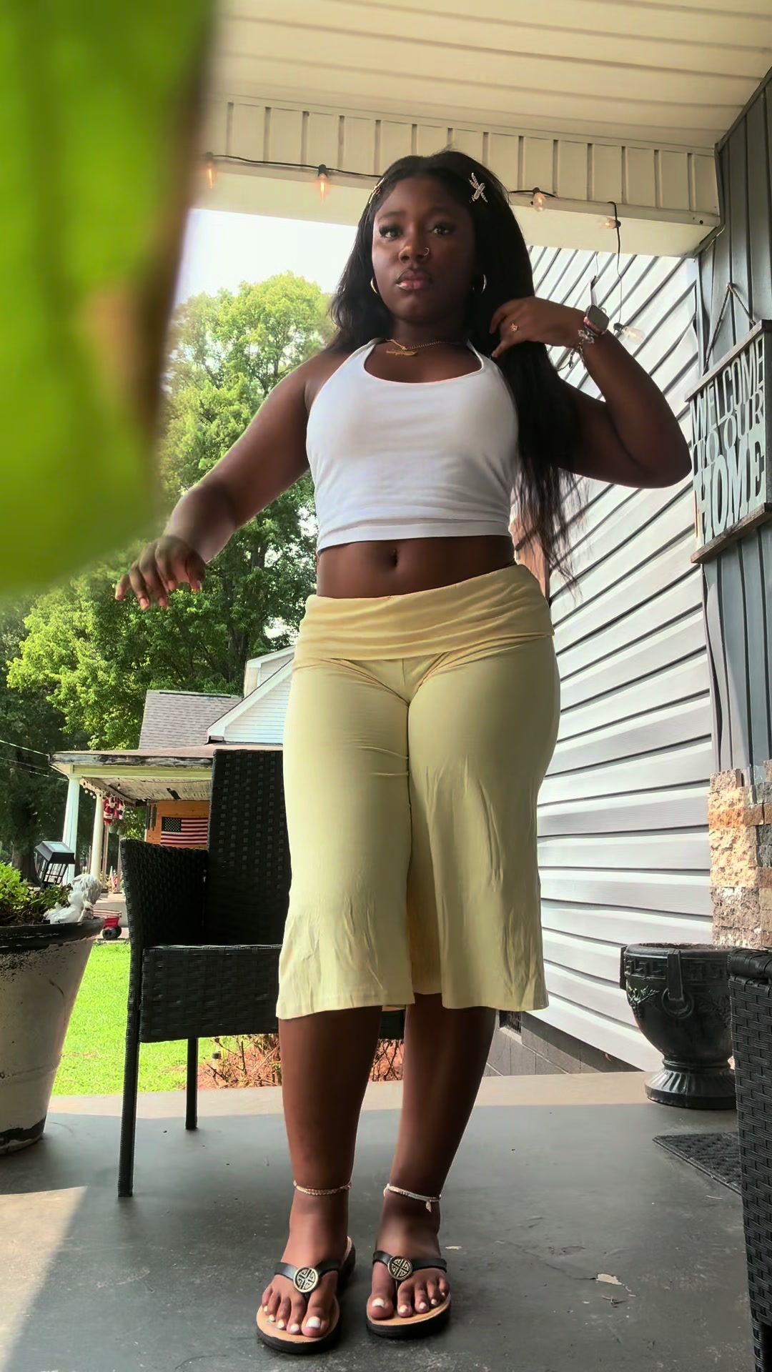 @Nyah❤️🔥🧚🏿♀️🇭🇹🇹🇹