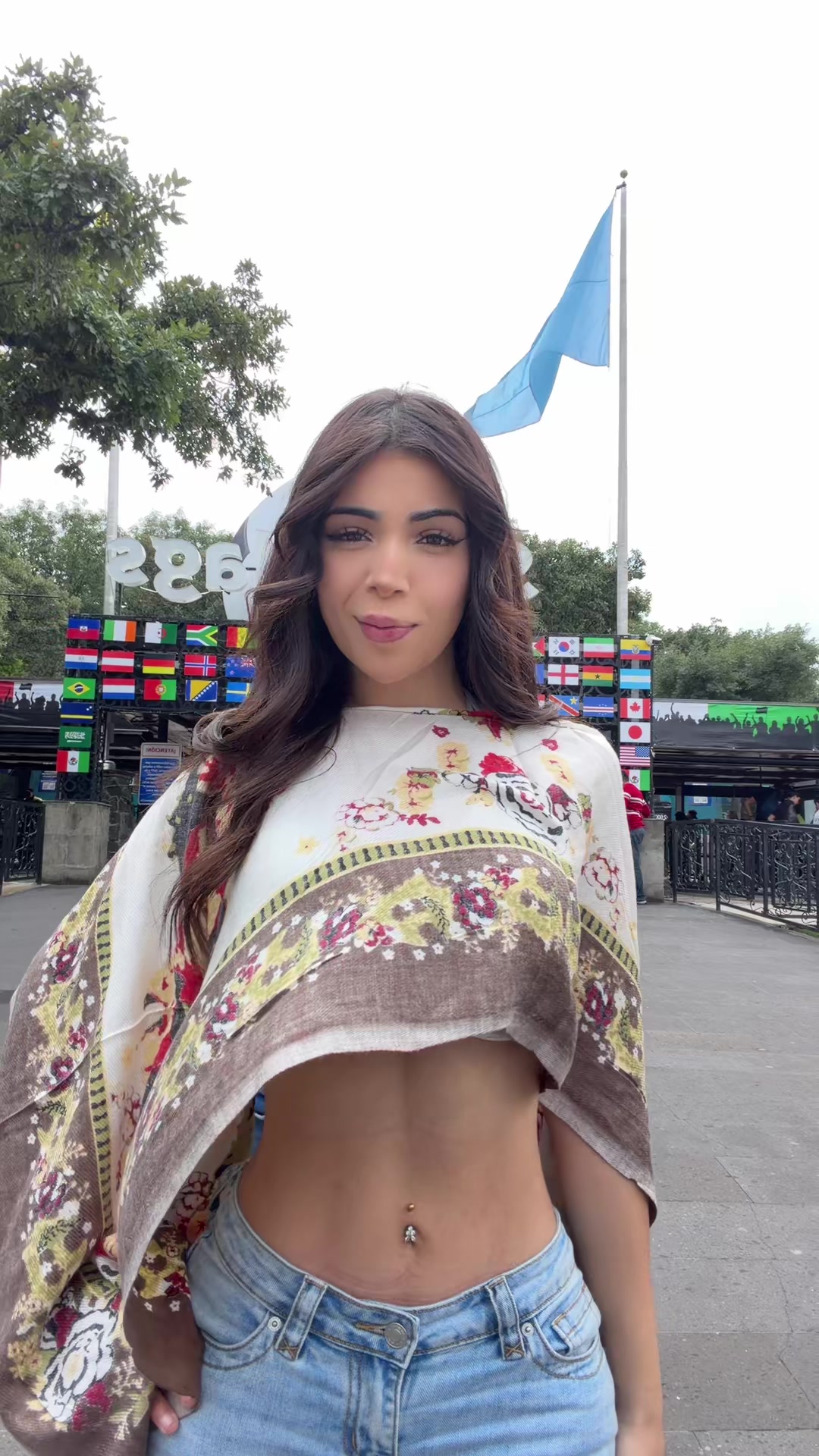 @Alina Rose