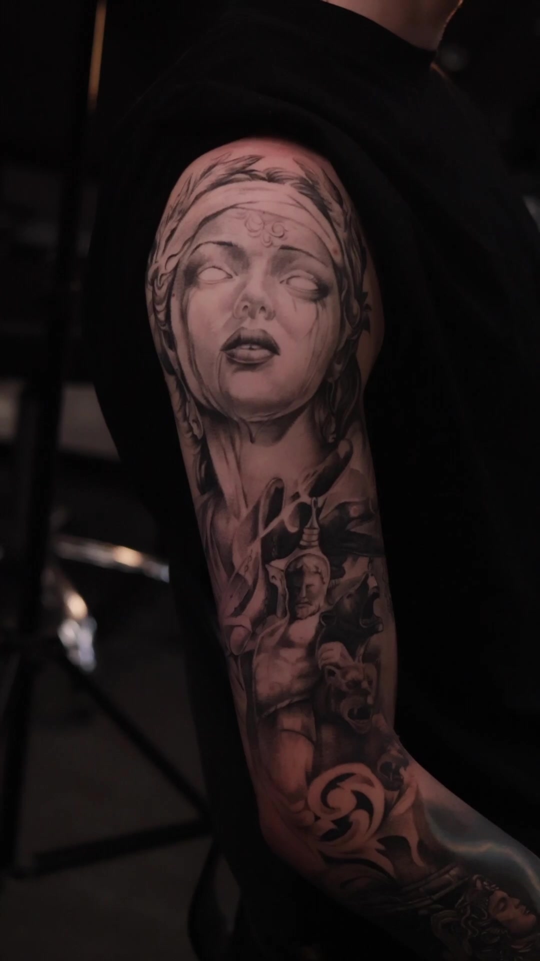 @Chaika_tattoo