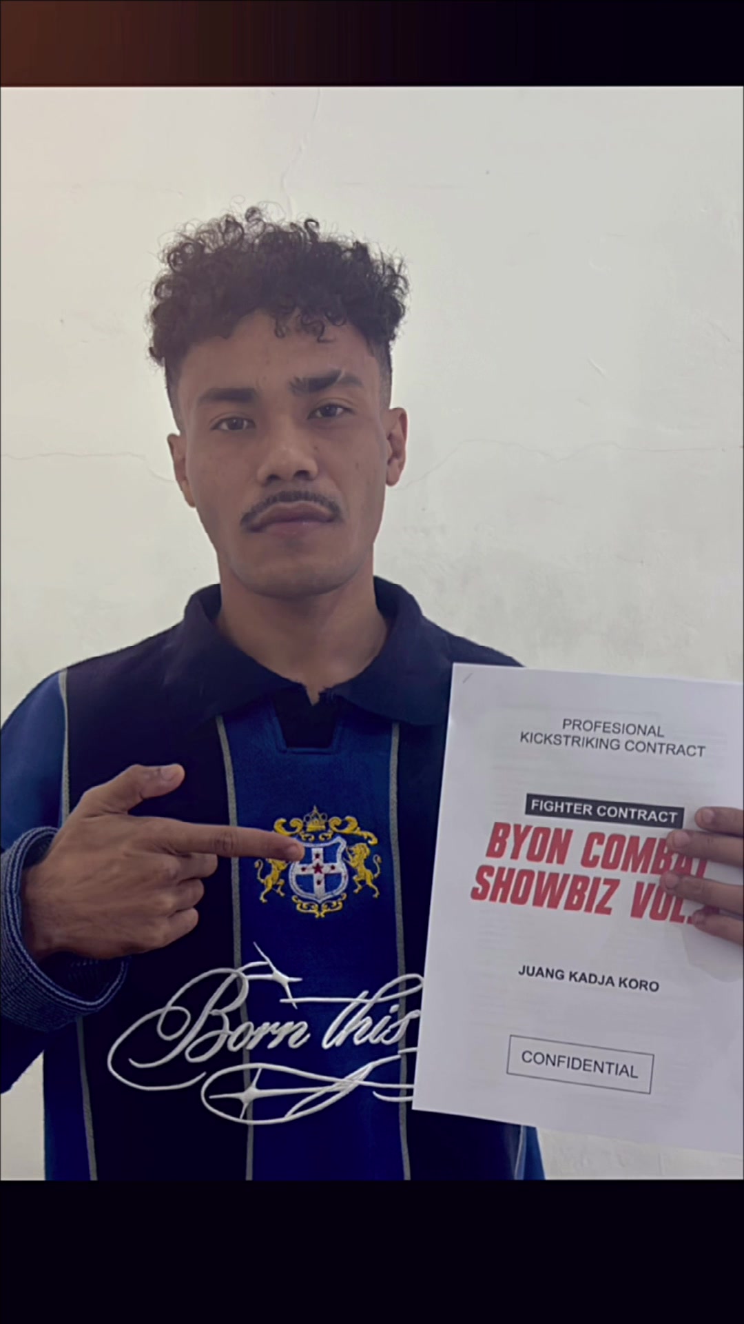 @BYON COMBAT