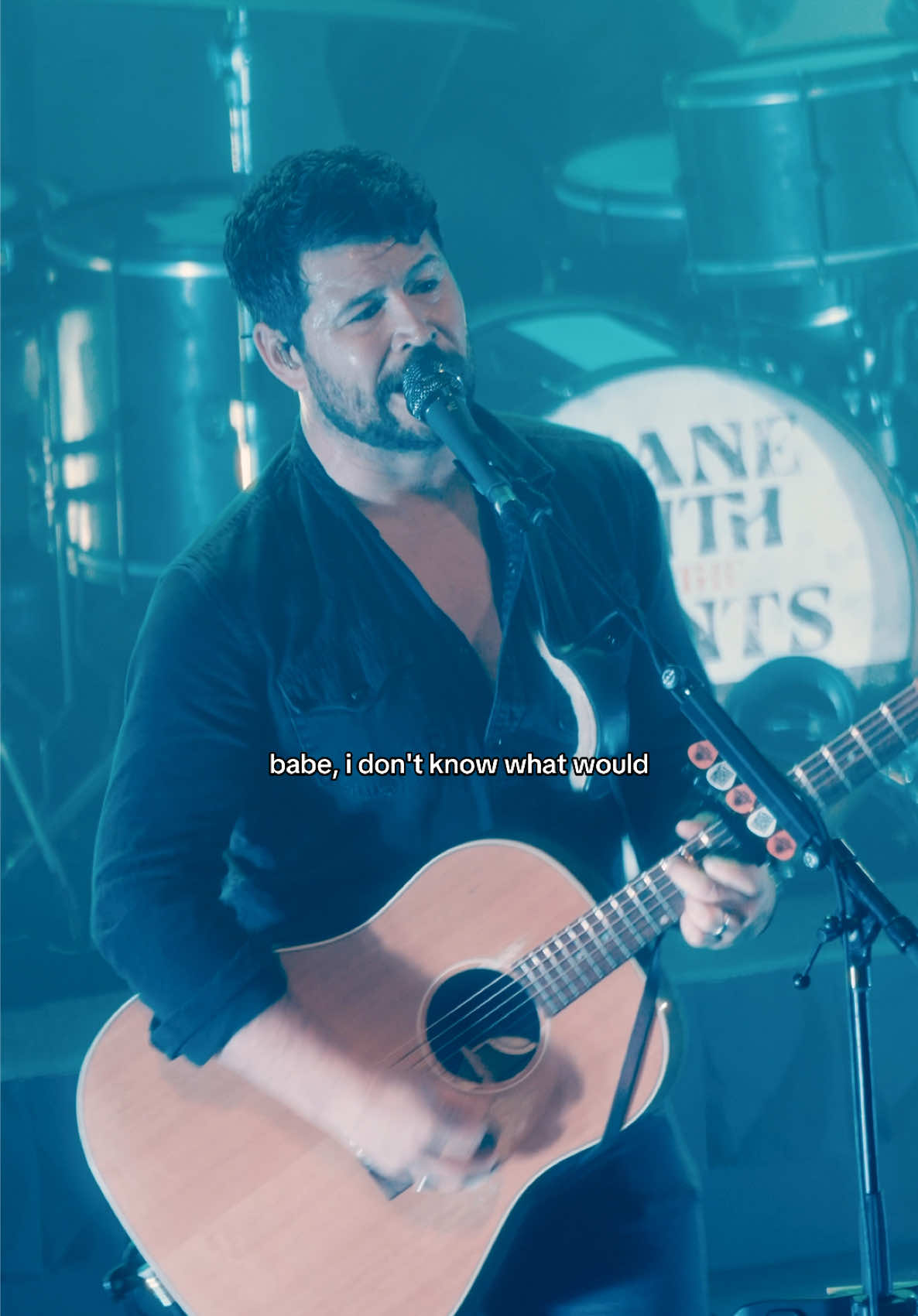 @Shane Smith & The Saints