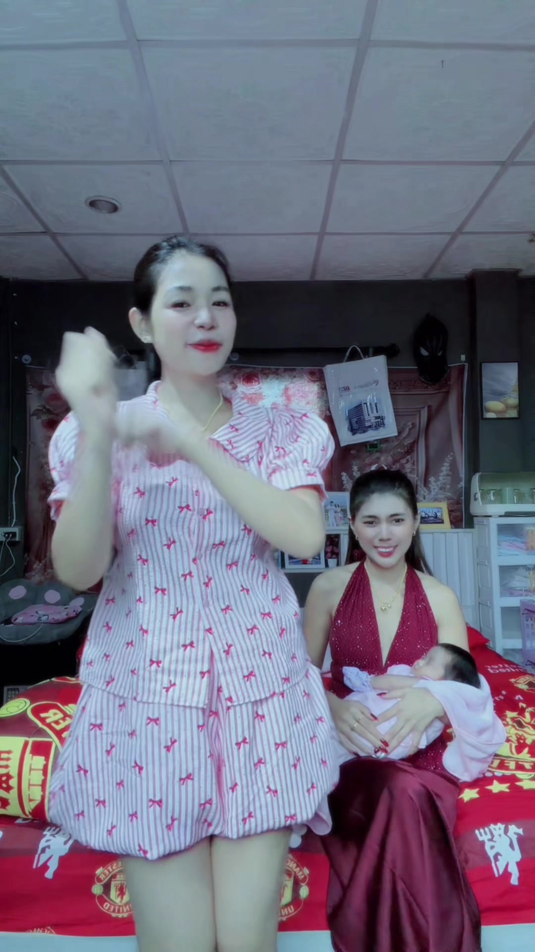 @ð€±Mu Thae Thae ( 5.4M)ð€±