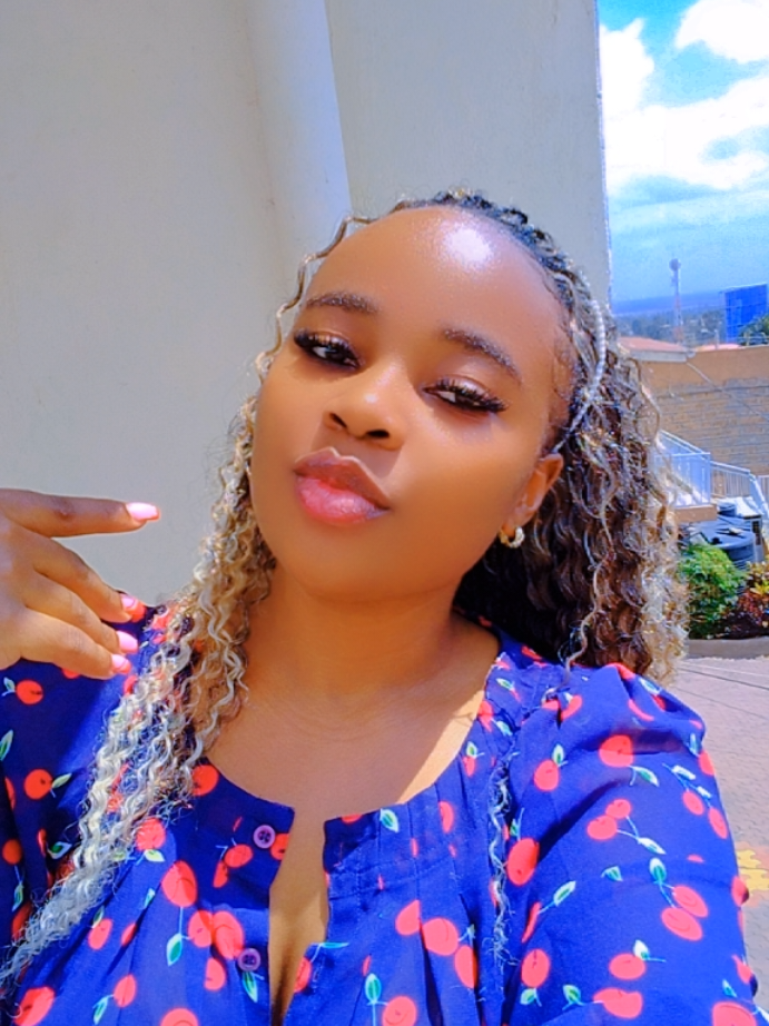 @Jakky Nyawira 💎