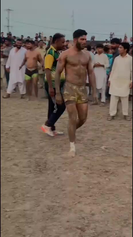 @KABADDI💗 Love