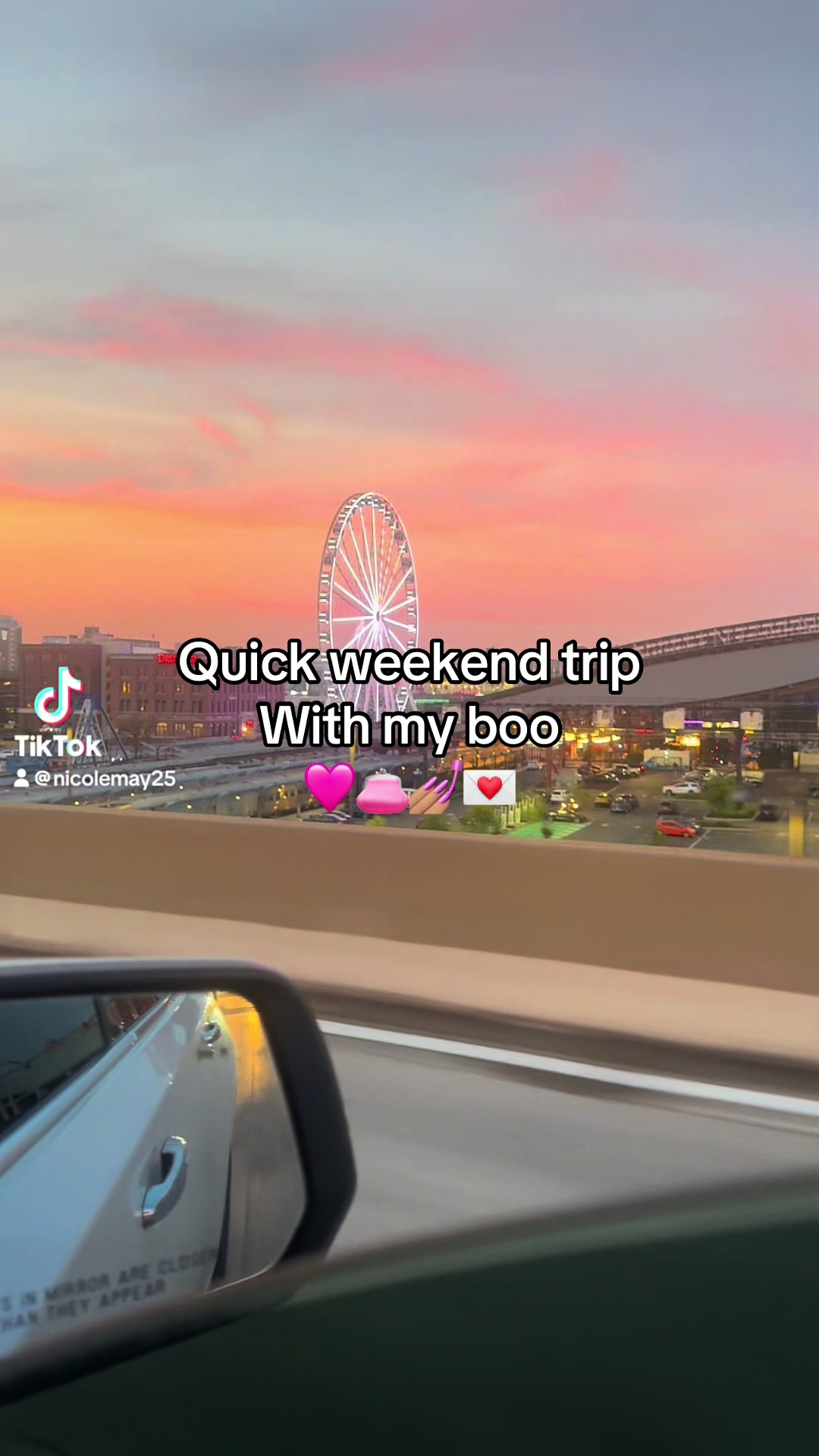 @Brittany May