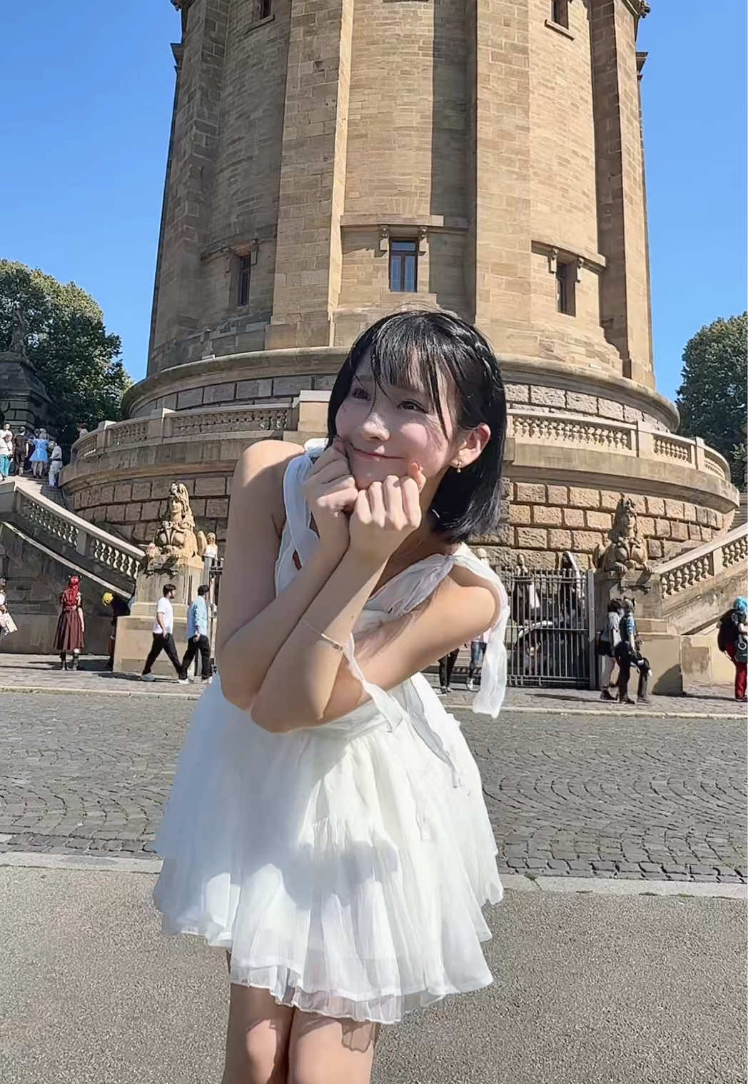 @金子みゆ🍨