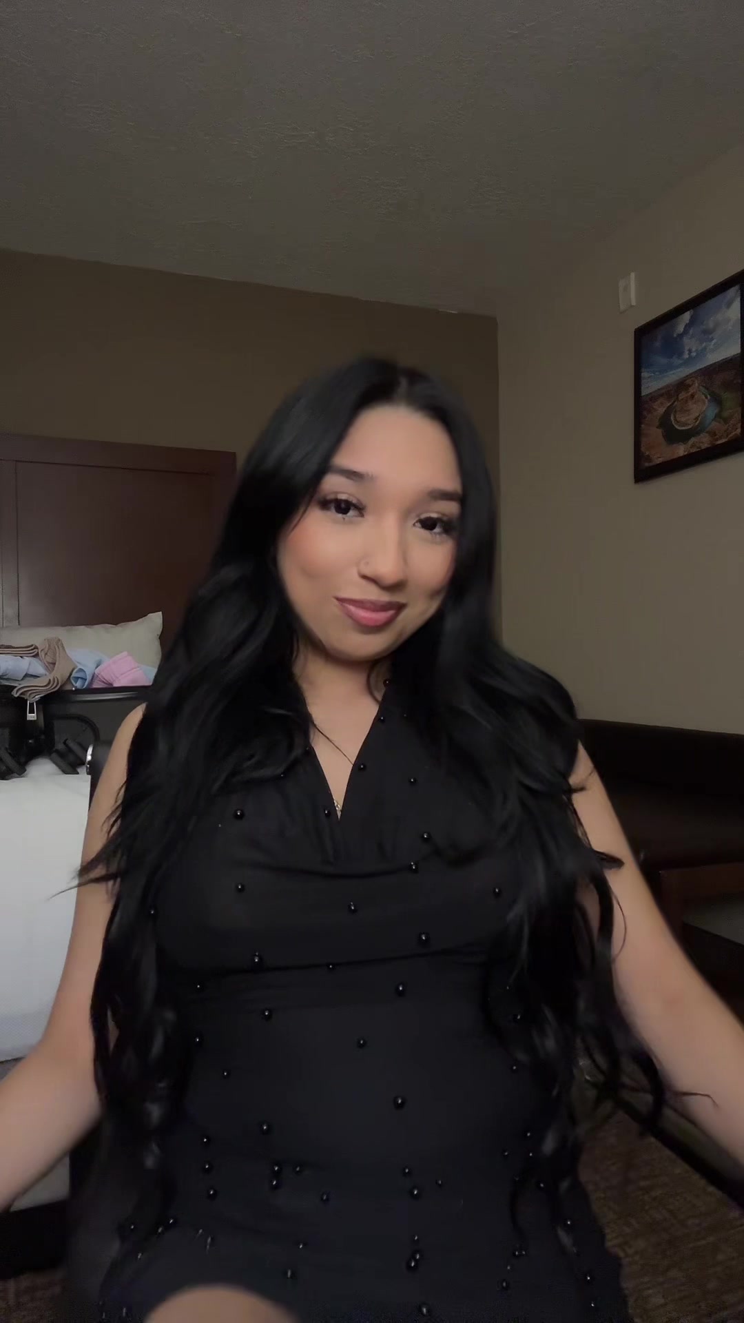 @Crystal Izaguirre