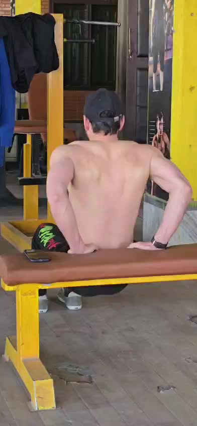 @FITWITHUBAID ELITE🌸
