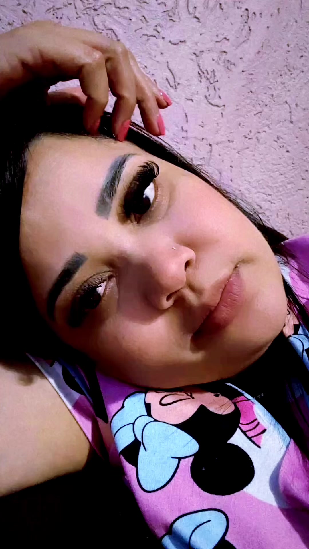 @josy cabeleireira 🥰🙌
