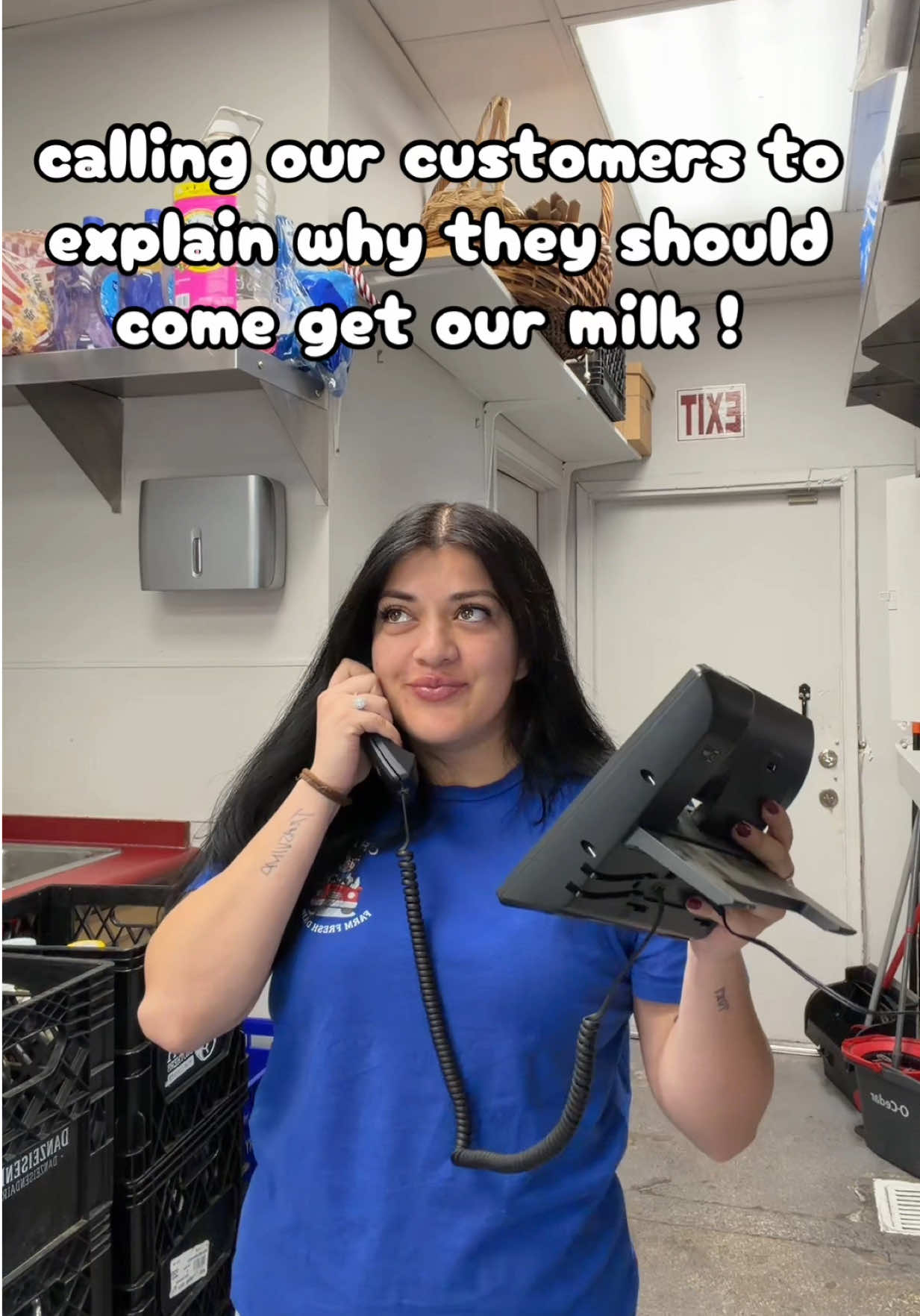 @Chinosfarmfreshdairy