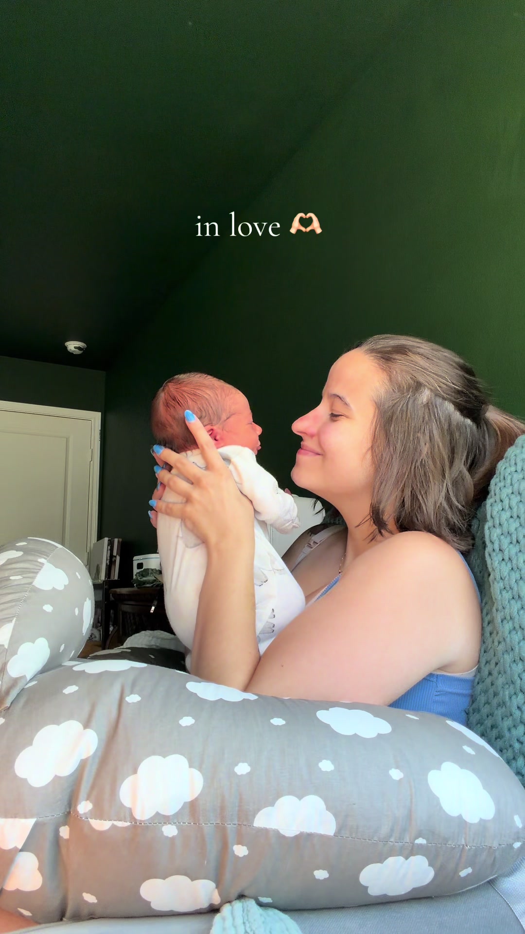 @Dani | SAHM Life