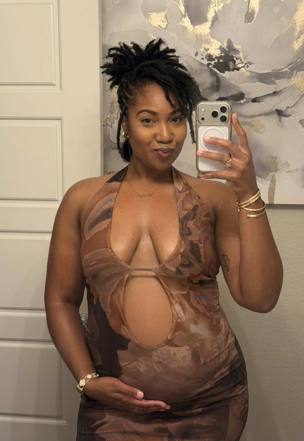 @Jasmine Nicol | Fit Mom