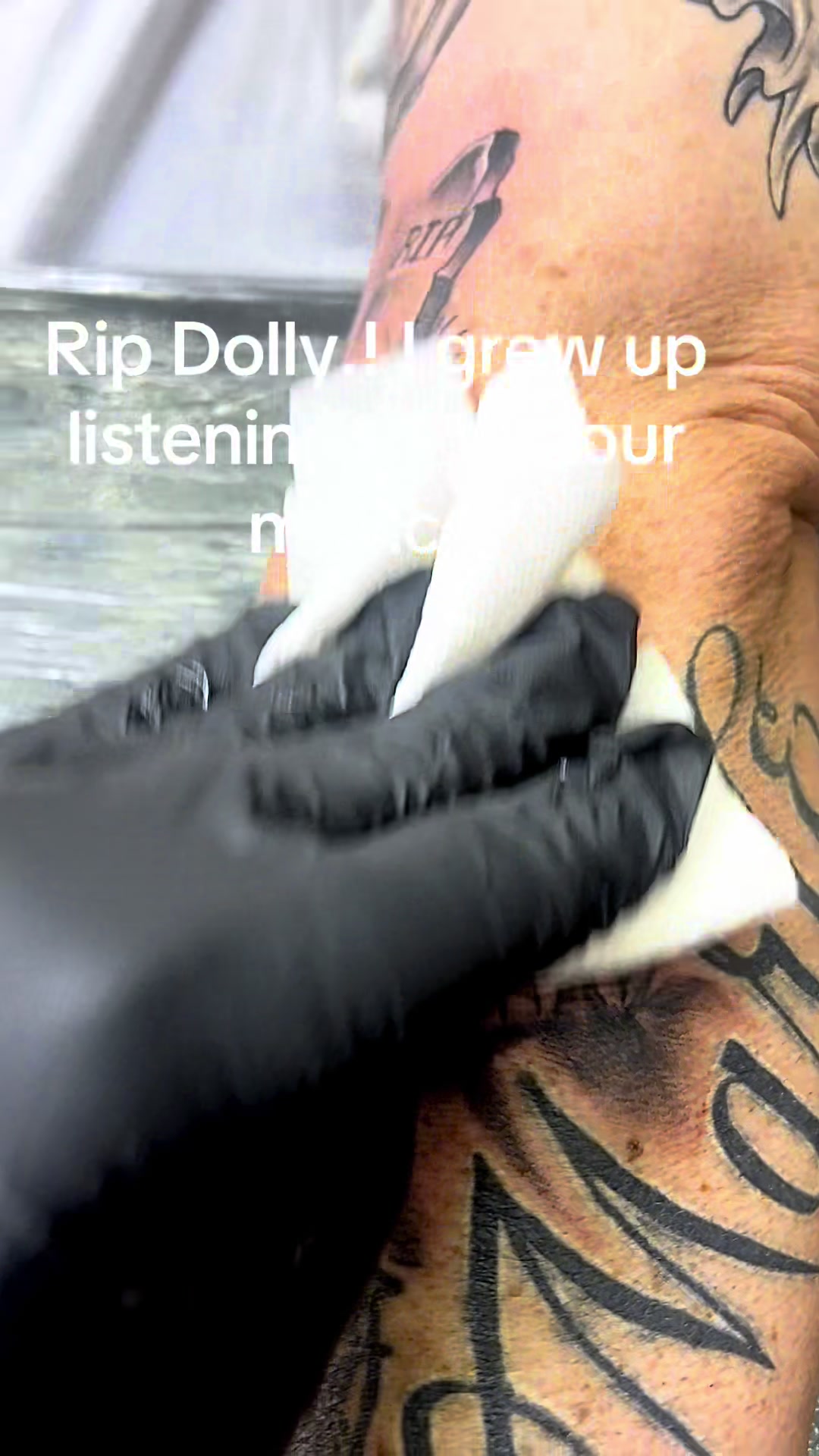@Tattoo Extraordinaire