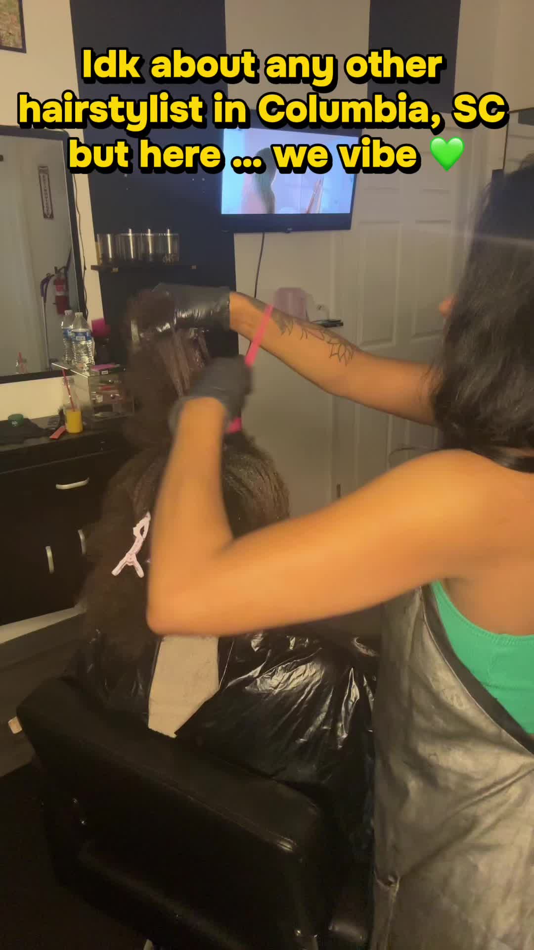@BRIANNA'S BEAUTY LAB