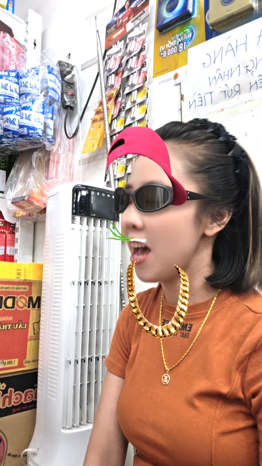 @Tường Hoa Shop Mặt trời Của Em