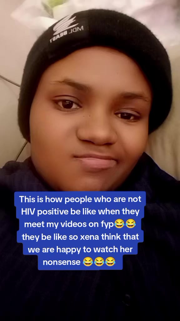 @Xena256🇺🇬💚🍏