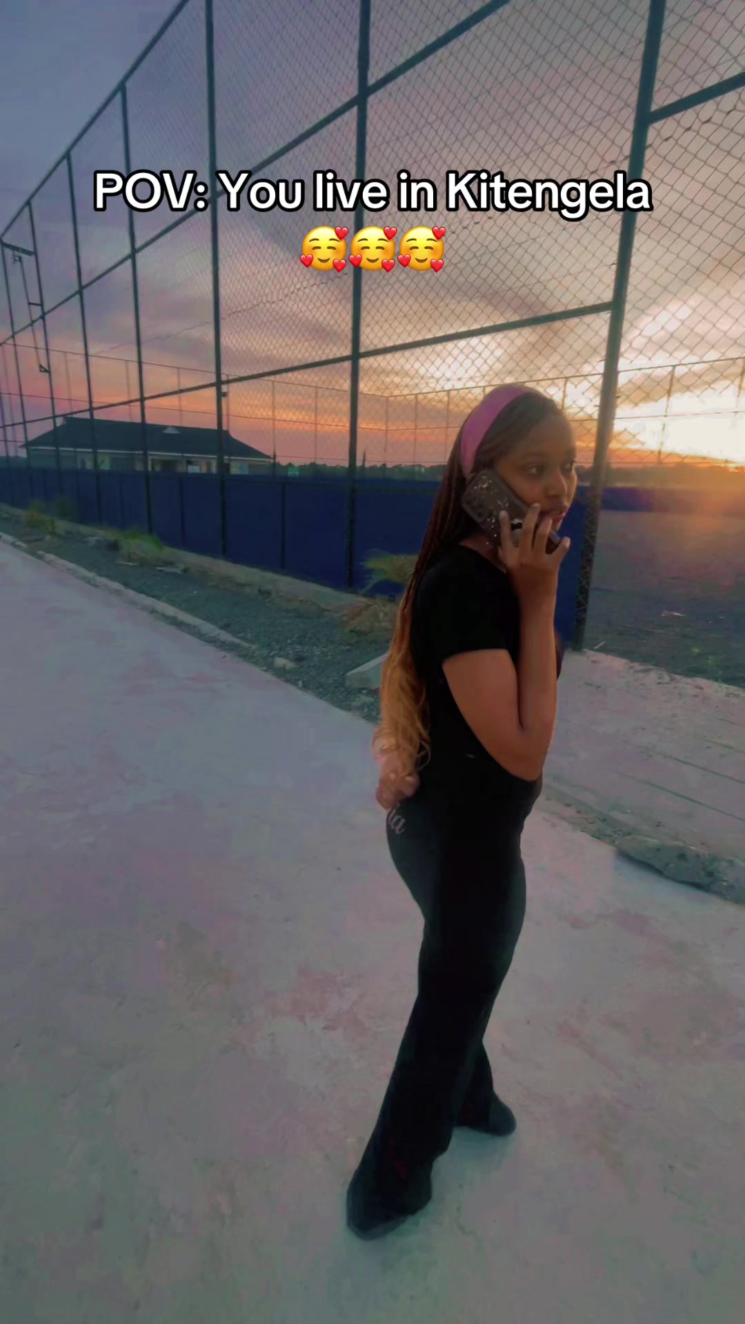 @Kitengela 110