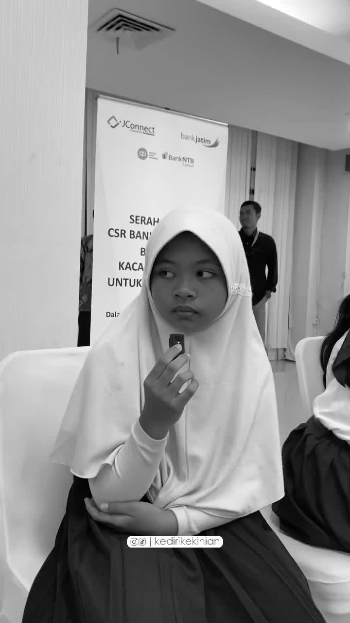 @Kakilima Kediri