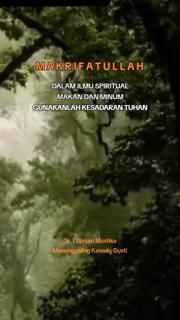 @Bang Iwan