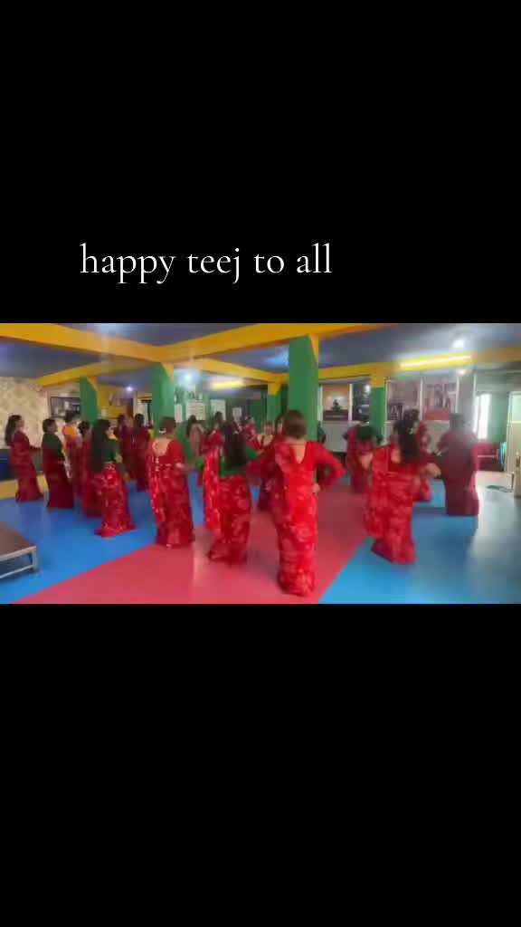 @Creative Dance&FITNESS center