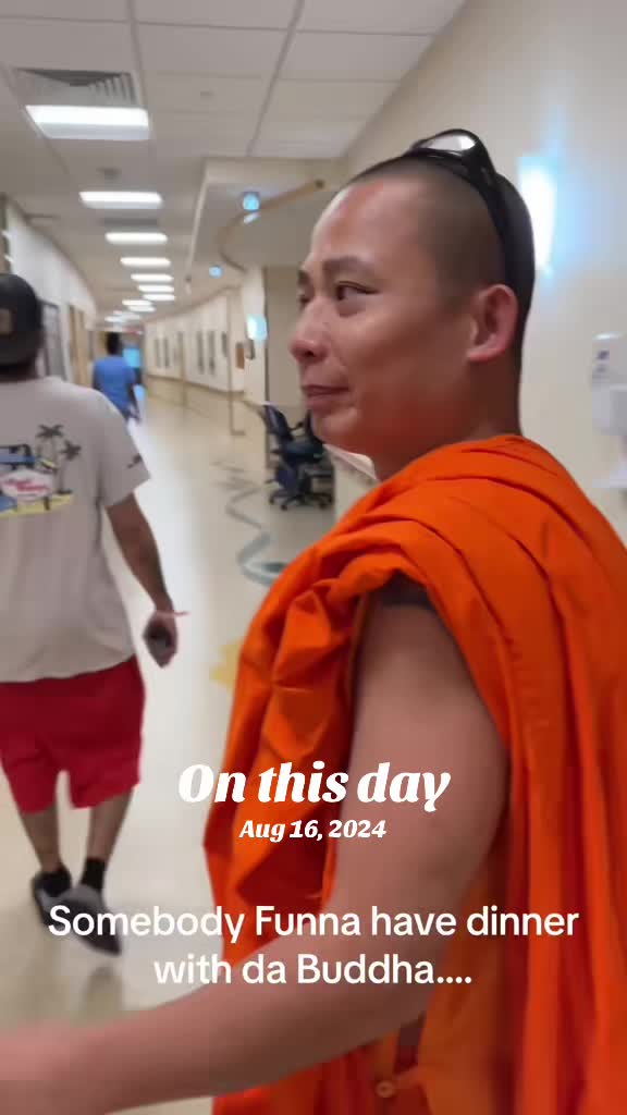 @Ajahn DAO