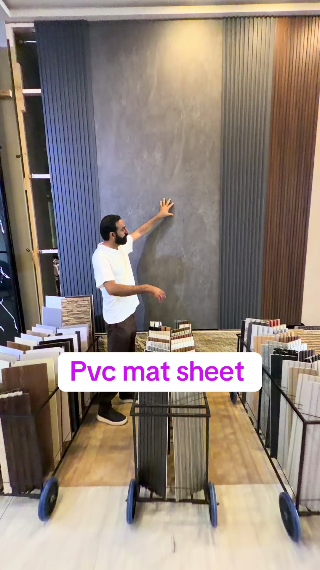 @MUCI HOMES