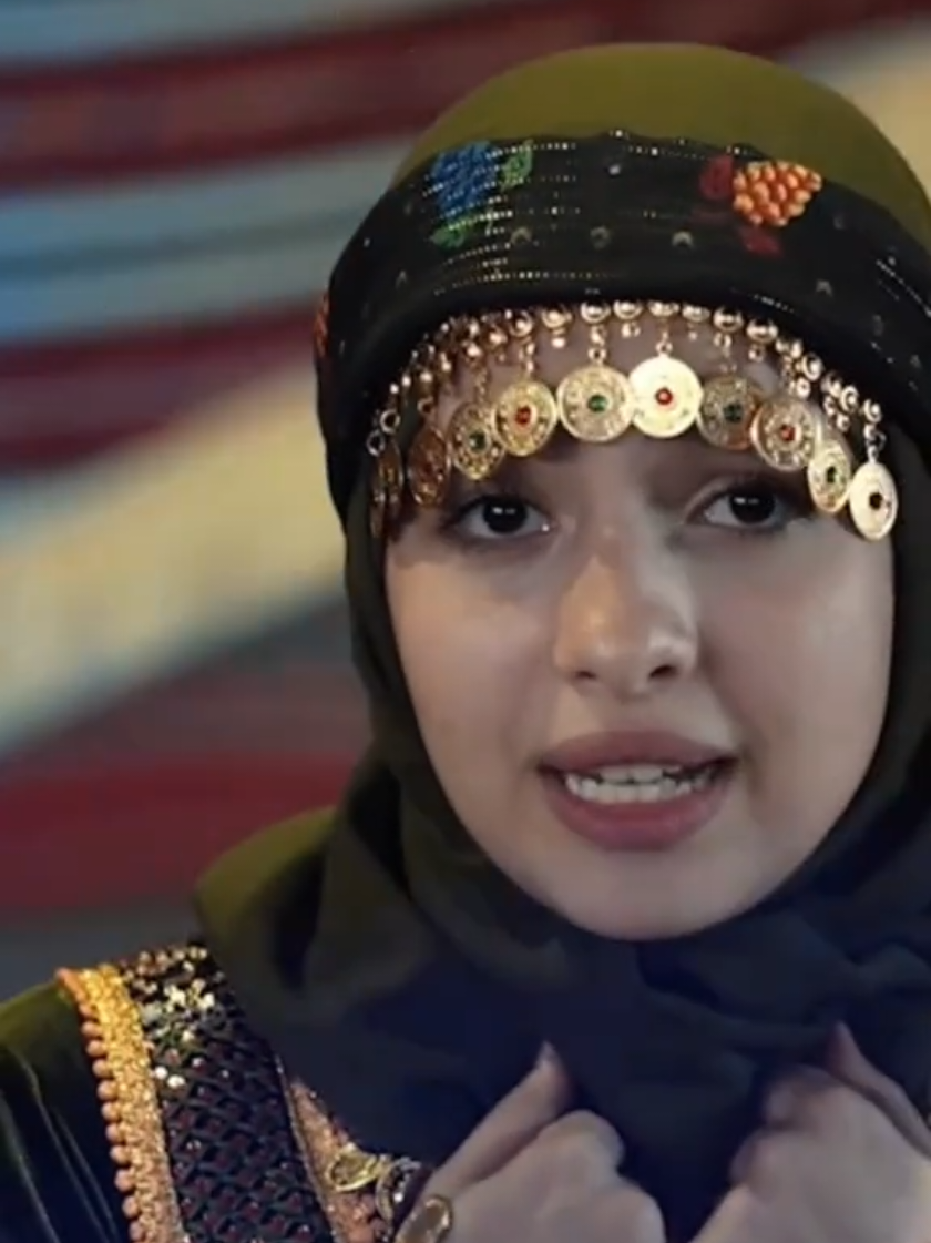 @ماريا قحطان maria Qahtan