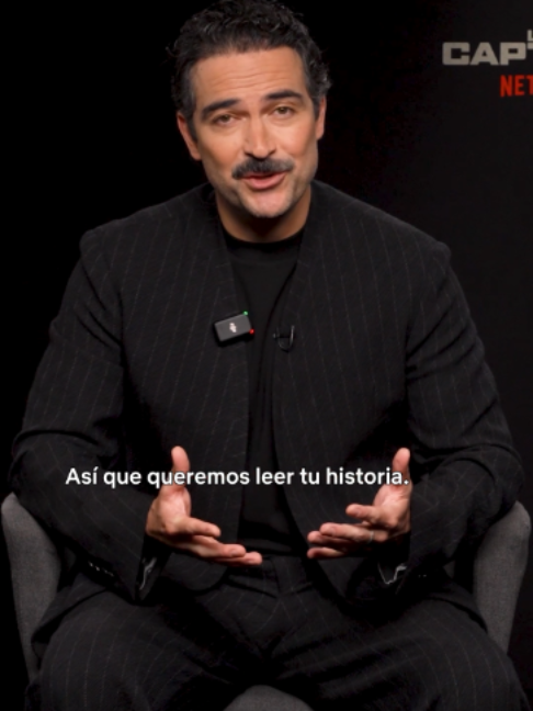 @Netflix Latinoamérica