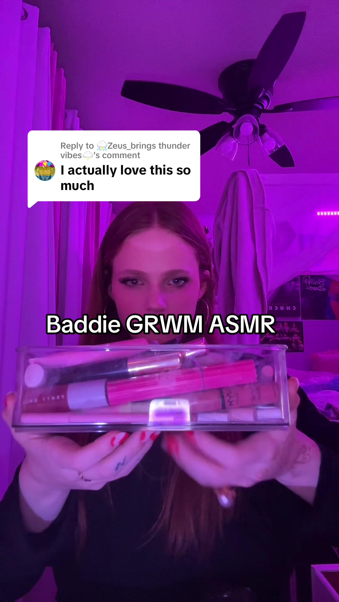 @Madalyn Shea