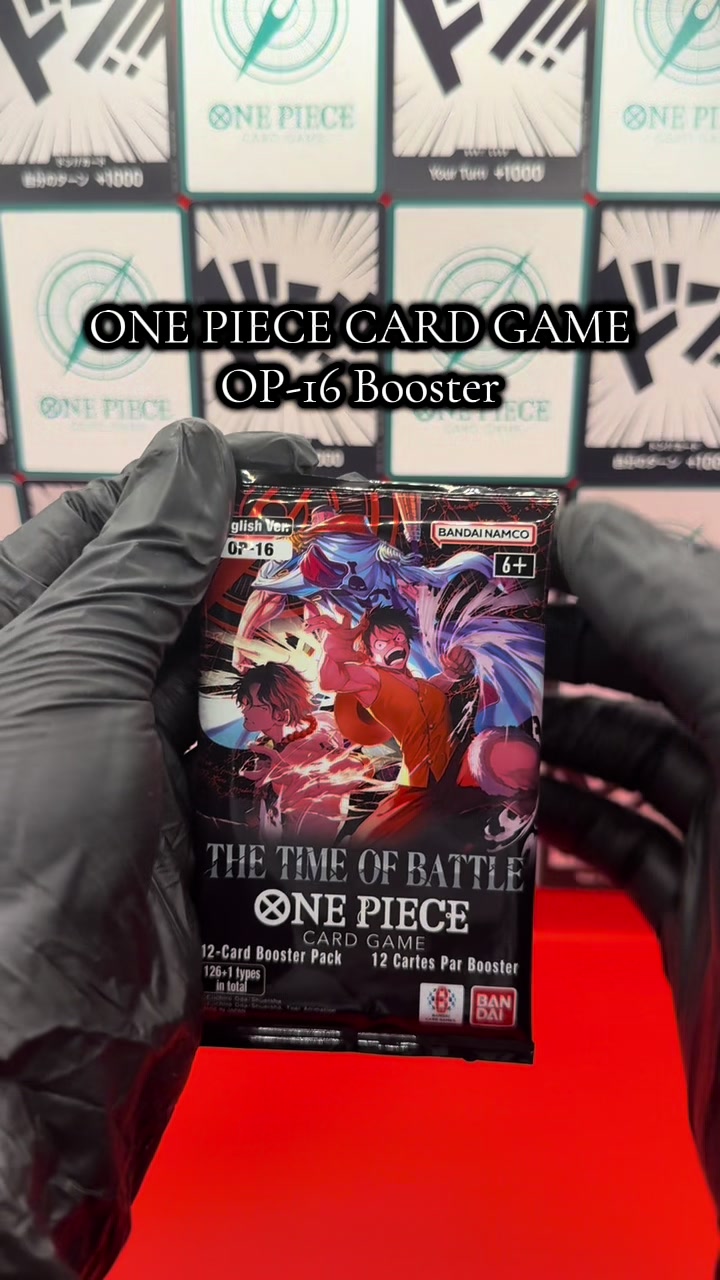 @HIT CHASE - TCG