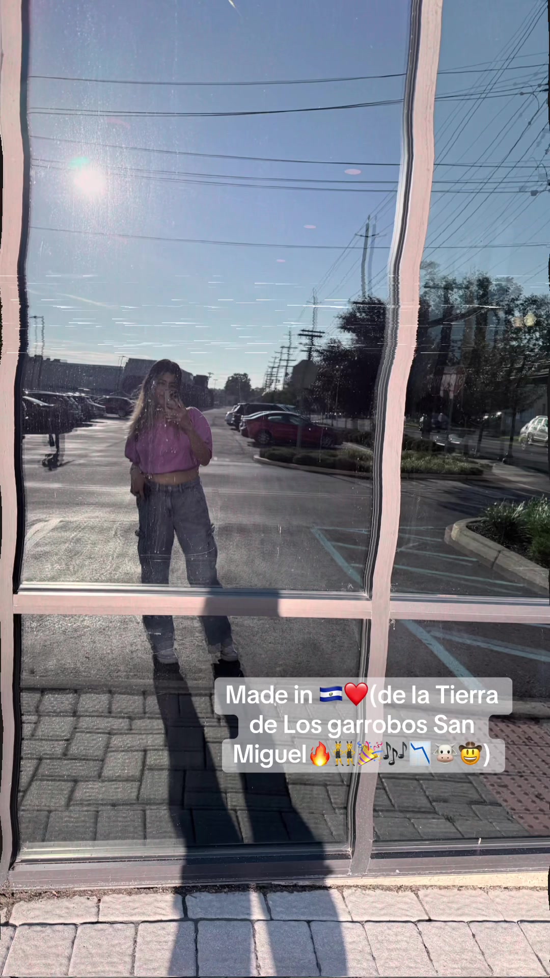 @Sandra Benavides