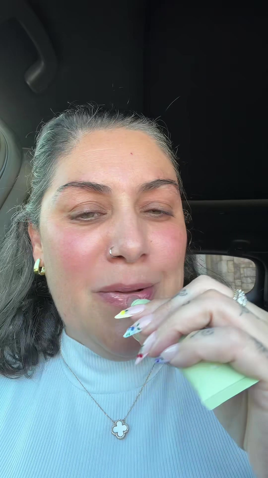 @MENEPHTA aka Mona