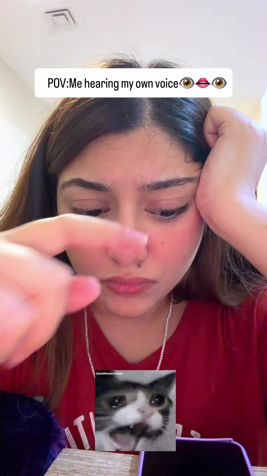 @Aneeza 🧸