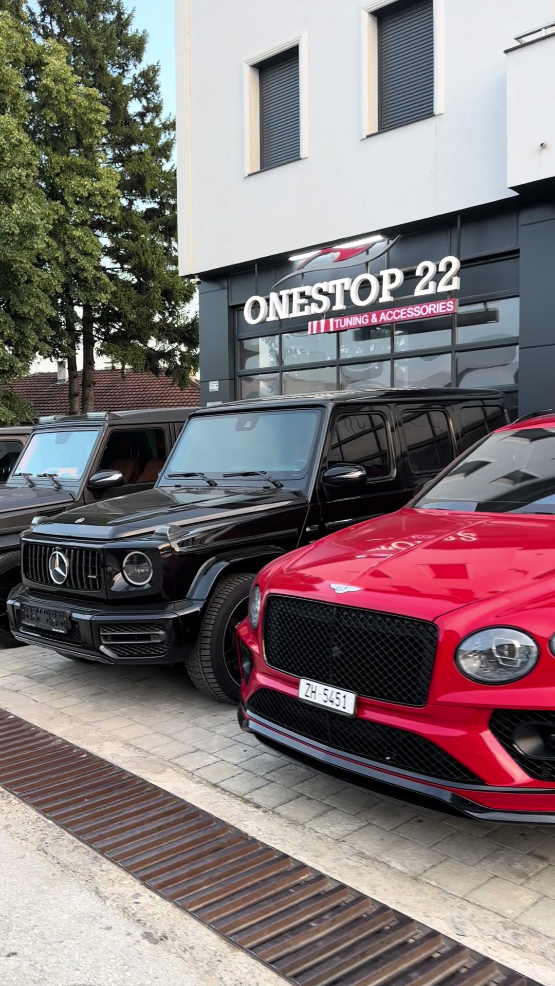 @ONESTOP 22