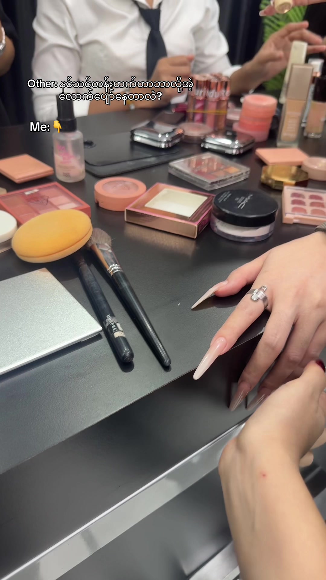 @Makeup Dar Dar ( 欣欣 )