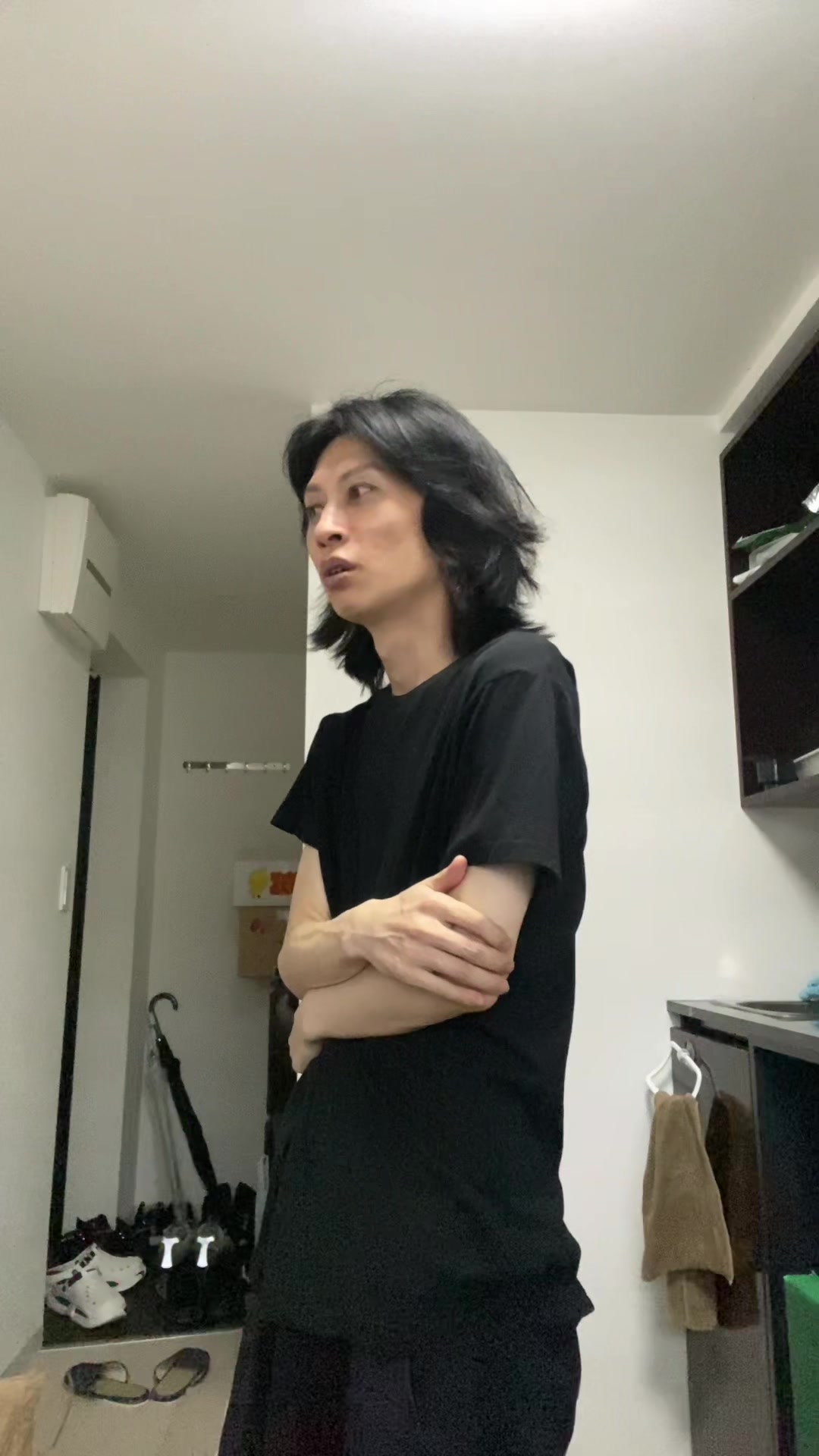 @直哉