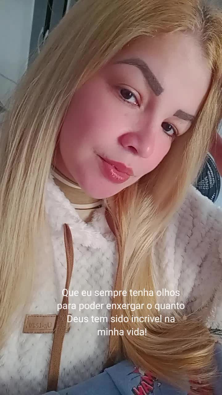 @Elisangela Araujo95