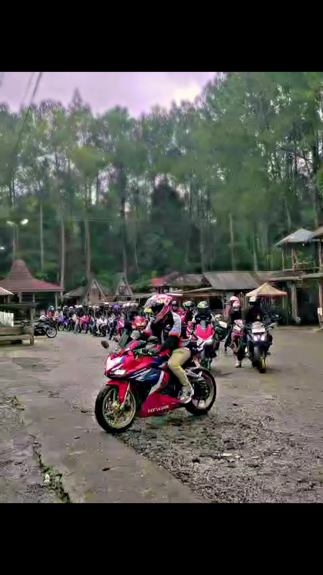 @Komunitas CBR Indonesia