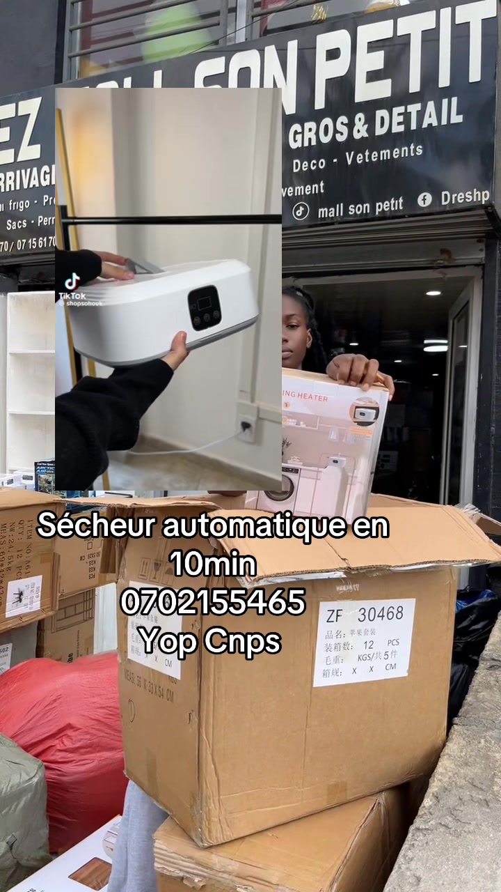 @Mall son petit📦🇨🇳