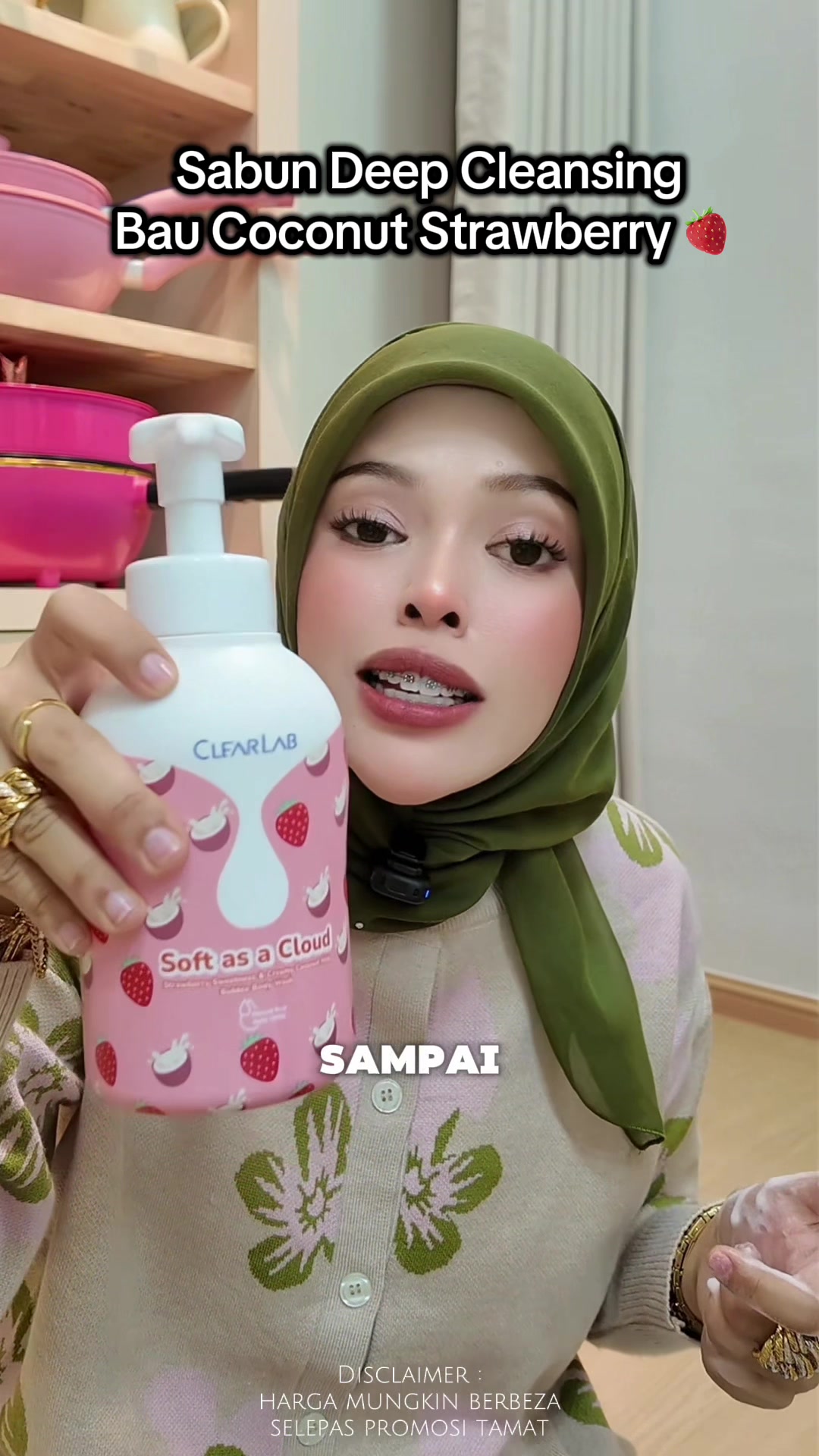 @Syaza Mahdir