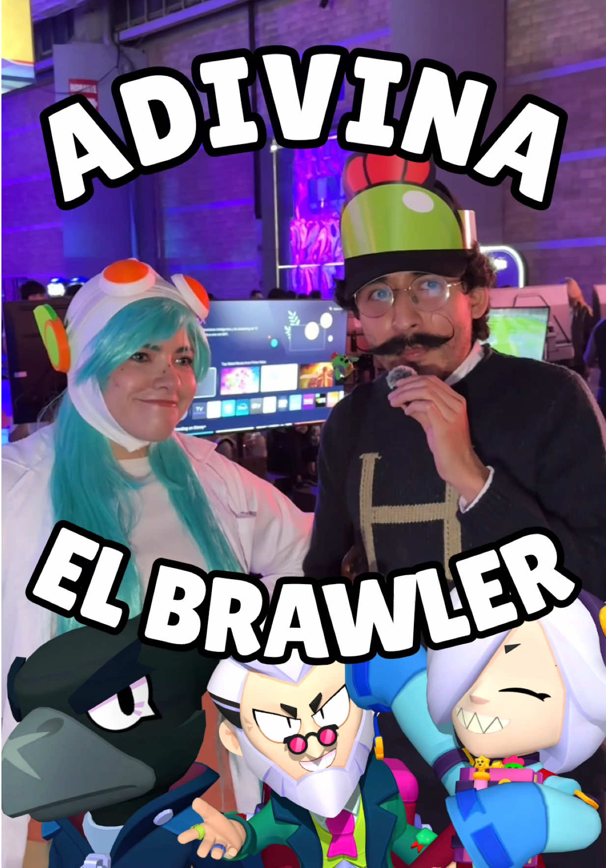 @El Tío Bigotes Gaming