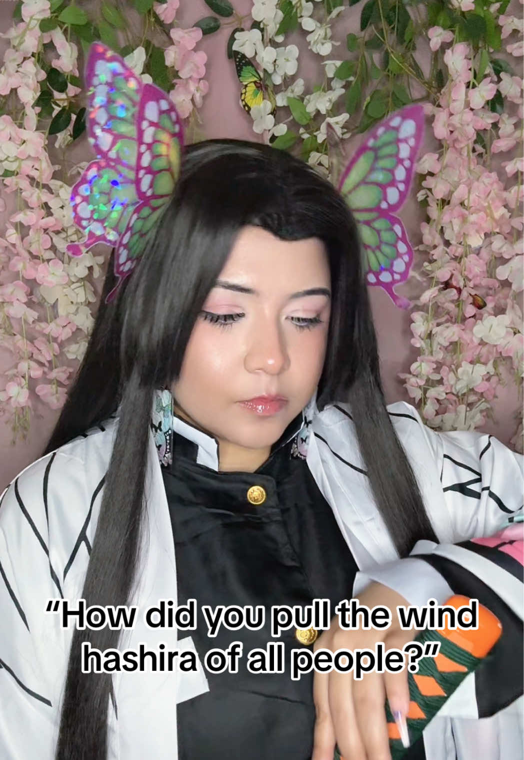 @Evie