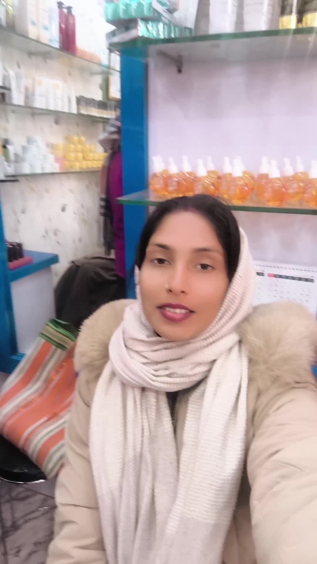 @kabita beauty parlour