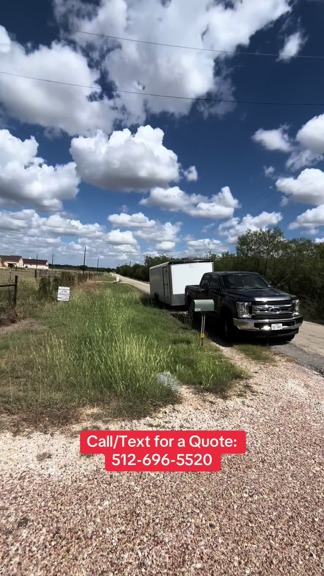 @THE BOX MOVING COMPANY, LLC