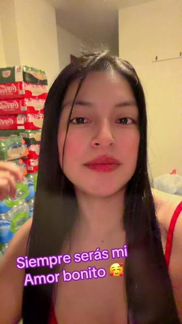 @🥰❤️🔥 My Jhanethcita 💝☘️
